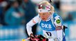 Kaisa Mäkäräinenová zvítězila ve stíhacím závodě v rakouském Hochfilzenu