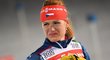 Gabriela Koukalová v pátek potvrdila očekáváné: olympijské hry v Pchjongčangu proběhnou bez její účasti.
