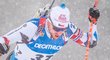 Michal Krčmář skončil v Oberhofu třicátý