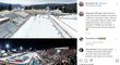 Michal Krčmář se na závody bez fanoušků zrovna netěší