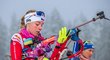 S výsledky letos Markéta Davidová nebyla tolik spokojená. A přiznala, že na pohodě jí nedodala atmosféra v týmu... S výsledky letos Markéta Davidová nebyla tolik spokojená. A přiznala, že na pohodě jí nedodala atmosféra v týmu...