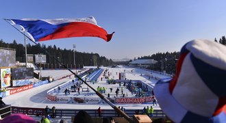 Špatná zpráva pro fanoušky. Biatlon v Novém Městě je v ohrožení