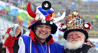 Biatlonová horečka v Česku! Do Nového Města míří 90 tisíc fanoušků