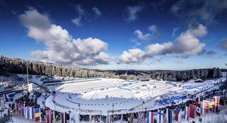 BIATHLON: program and interim results of the Biathlon World Cup 2022/23 BIATHLON: program and interim results of the Biathlon World Cup 2022/23