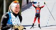 Marte Olsbuová Röiselandová prožila úžasný světový šampionát
