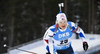 Kontiolahti 2020: výsledky první a druhé zastávky biatlonového SP