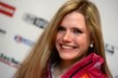 Gabriela Soukalová je po zisku kompletní sady medailí ve slovinské Pokljuce novou českou lyžařskou hvězdičkou