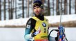 Martin Fourcade zakončil biatlonovou kariéru vítězným závodem Světového poháru