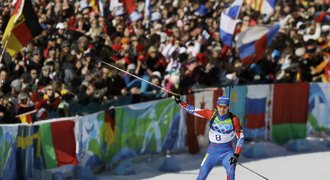 Slovenská fantazie. Hurajt vybojoval bronz