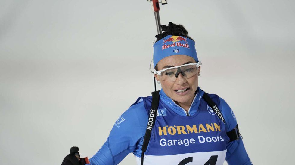 Dorothea Wiererová vyhrála první vytrvalostní závod sezony