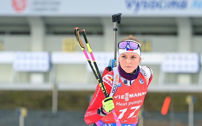 Biatlon ONLINE: začíná Světový pohár, program otevřou štafety mužů a žen Biatlon ONLINE: začíná Světový pohár, program otevřou štafety mužů a žen