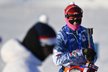 Veronika Vítková je největší českou biatlonovou nadějí na olympijských hrách v Pchjongčchangu