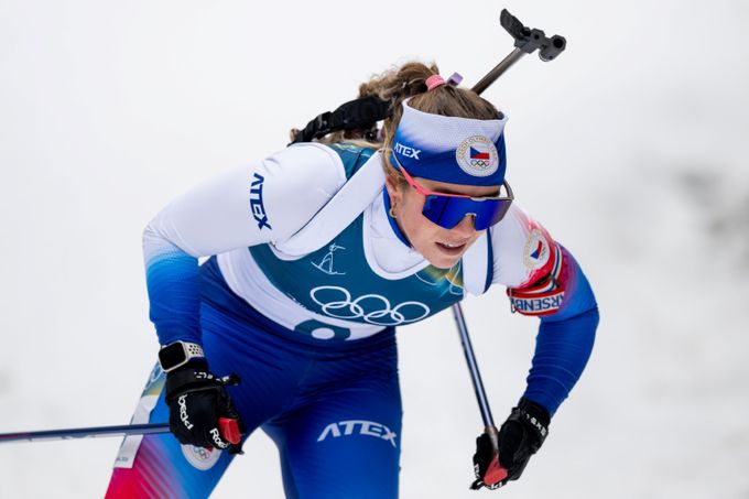 Předsedkyně Vinklárková: Poddaní si dělali srandu, že před závodem řeším starosti klubu Předsedkyně Vinklárková: Poddaní si dělali srandu, že před závodem řeším starosti klubu