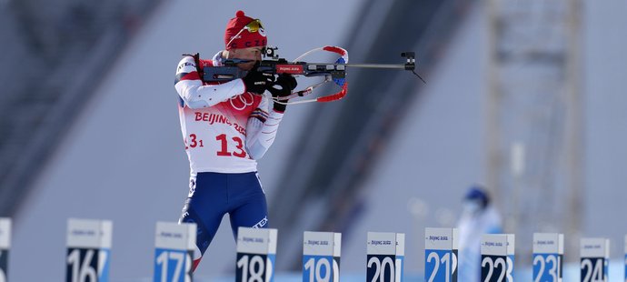 Beznaděj, říká kouč biatlonistů po výbuchu. Mladíky dusí strach