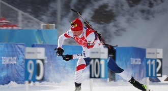 Propadák české štafety! Muži po čtyřech trestných kolech nedokončili