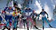 Doping ruských biatlonistů bude řešit IBU na mimořádném kongresu (ilustrační foto)