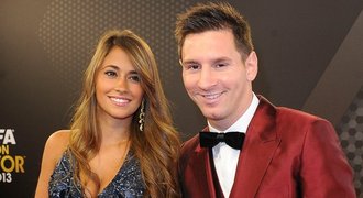 Messi chystá životní přestup: Obří svatba s dávnou láskou!