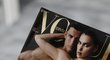 Cristiano Ronaldo a Irina Shayk se stali tvářemi červnového vydání španělské verze časopisu Vogue