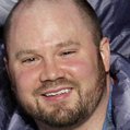 Steven Holcomb 