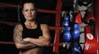 Arleta Krausová vyhrávala v ringu. Před dvěma lety ale boxu nechala a stojí před ní nová výzva - sportovní disciplína bodyfitness.