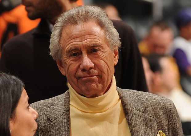 Philip Anschutz Philip Anschutz