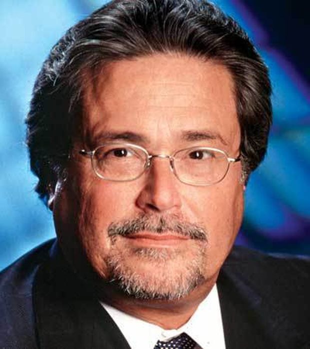 Micky Arison Micky Arison