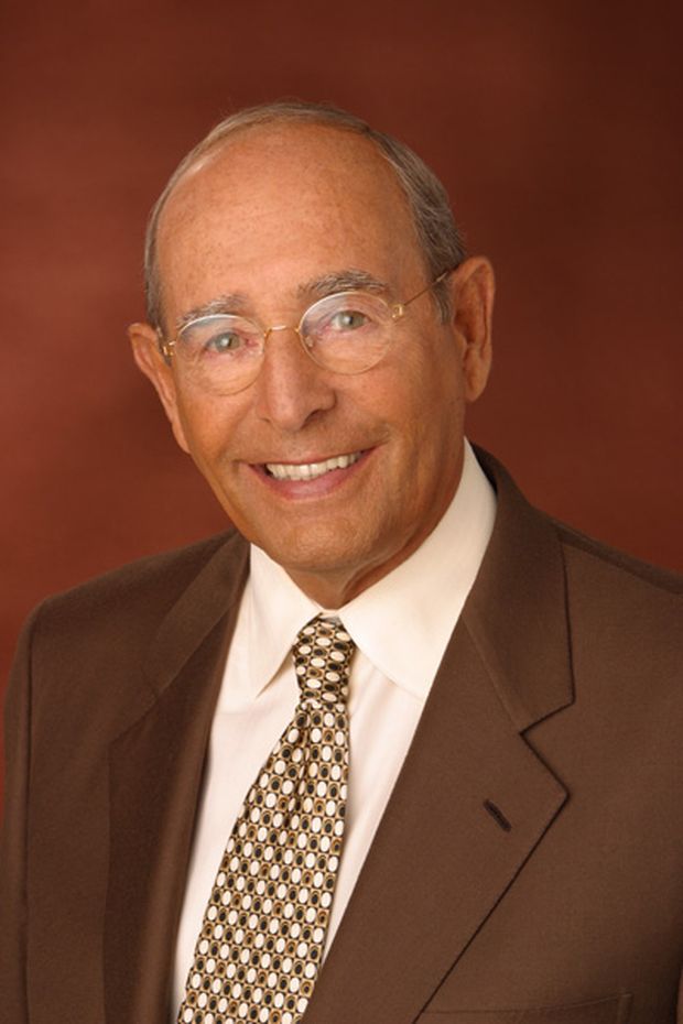 Richard DeVos Richard DeVos