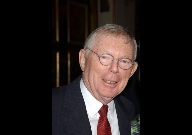 Charles Dolan Charles Dolan