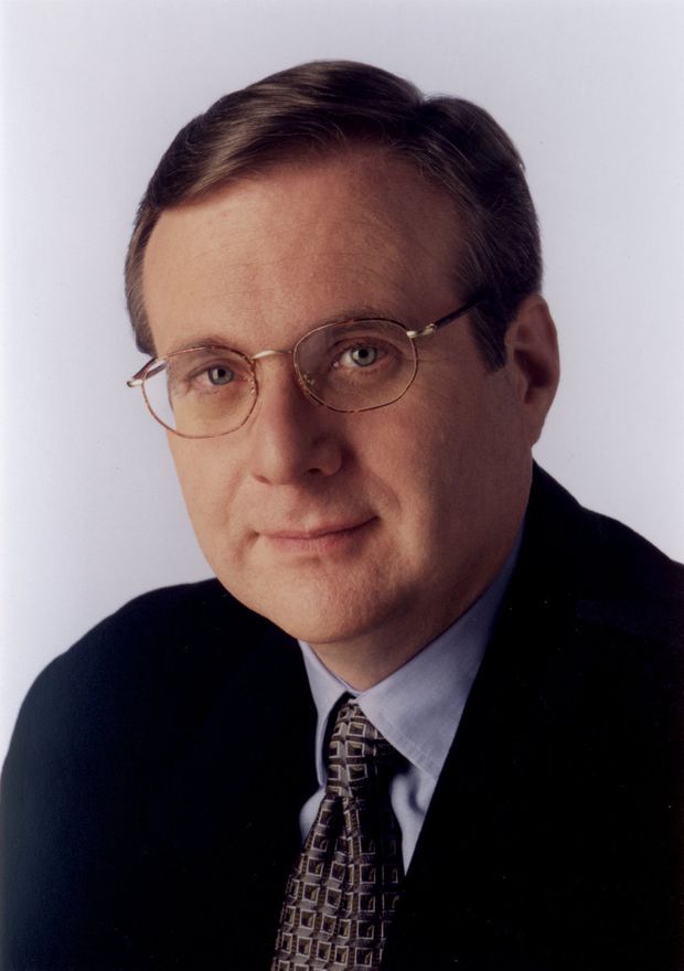 Paul Allen Paul Allen