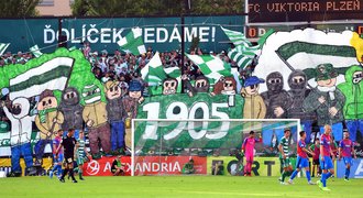 Bohemians řeší stadion pro poháry. Fousek navštíví Ďolíček, Eden ze hry