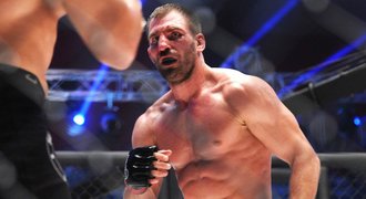 Nechceme slabé soupeře, láká Reinders na MMA řežbu. Ukáže se i Malé Zlo