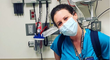 Chetag Pliev v nemocnici po úspěšném přišití prstu