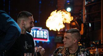 Clash of the Stars v TV: kde sledovat hlavní zápas Datel vs. Dynamo živě?