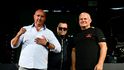 V nové organizaci G MMA se představí také slavný vězeň Jiří Kajínek