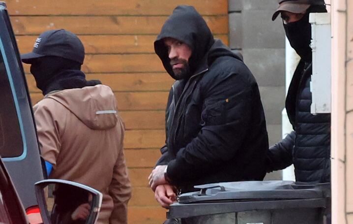 Vémolův manažer exkluzivně: Je to fraška. Došlo k ohrožení Karlosova zdraví Vémolův manažer exkluzivně: Je to fraška. Došlo k ohrožení Karlosova zdraví