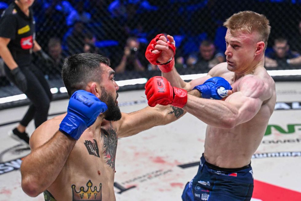 Konec KSW v Česku? Je možný, ale nevzdáme se, říká šéf. Ať Brichta trénuje se Štummerem Konec KSW v Česku? Je možný, ale nevzdáme se, říká šéf. Ať Brichta trénuje se Štummerem
