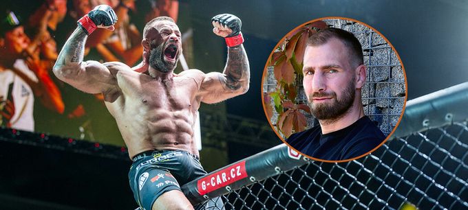 Vémolův kouč: Neshazuje takové rance jako dřív. Už se s ním pracuje líp Vémolův kouč: Neshazuje takové rance jako dřív. Už se s ním pracuje líp
