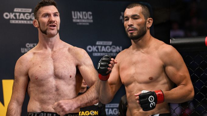 Fleury vs. Muradov, jak to vidí experti: Mach se trefí a nepustí. Kdy může nastat zlom? Fleury vs. Muradov, jak to vidí experti: Mach se trefí a nepustí. Kdy může nastat zlom?