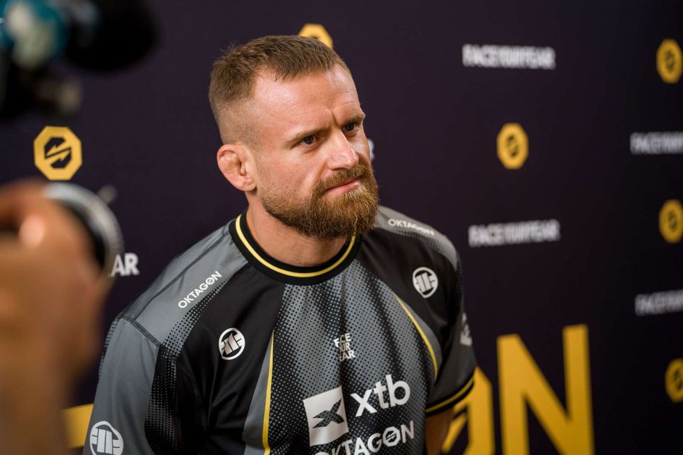 Kincl: Přišel jsem o celou výplatu. Hambáčův tým se ani nezkusil domluvit nebo omluvit Kincl: Přišel jsem o celou výplatu. Hambáčův tým se ani nezkusil domluvit nebo omluvit