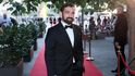 V Praze proběhla premiéra filmu Bojovník