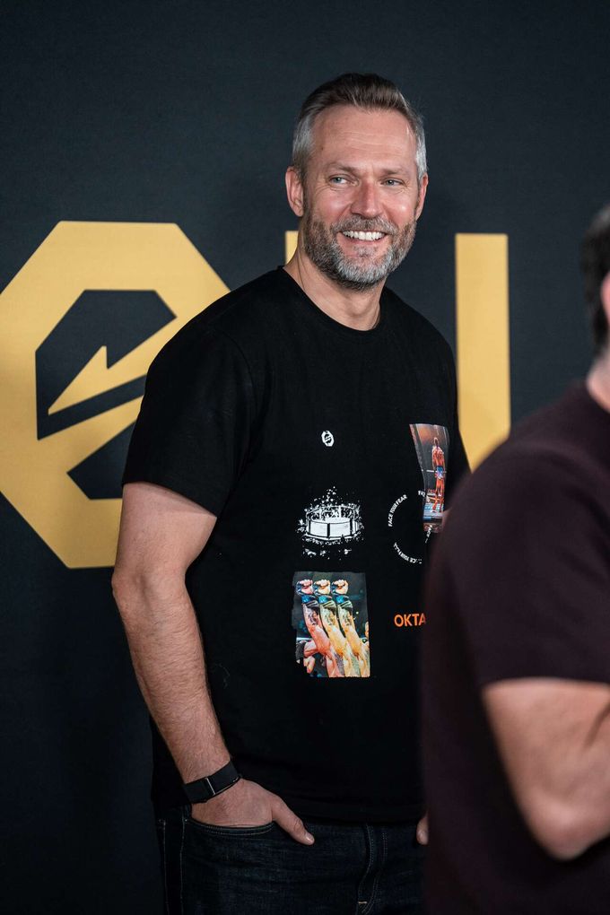 Novotný o antidopingu či Celebrity Series: Je to absolutní úspěch. Vrátil se i k Vémolovi Novotný o antidopingu či Celebrity Series: Je to absolutní úspěch. Vrátil se i k Vémolovi