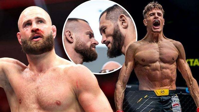 MMA předpověď na rok 2026: světový titul, velká odveta i nástup nových hvězd MMA předpověď na rok 2026: světový titul, velká odveta i nástup nových hvězd