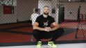 Jiří Procházka už vyhlíží další bitvu v UFC