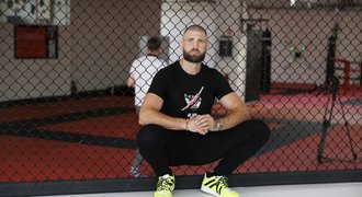 Procházka: Začínám naplno, baterky mám dobité! Ulberg o titul? Je mi to jedno, ale... Procházka: Začínám naplno, baterky mám dobité! Ulberg o titul? Je mi to jedno, ale...