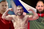 České MMA zažívá zlatý věk. Bojovníky čekají ve světě velké bitvy