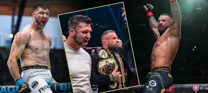 Experti: Fleury bude diktovat zápas. Vémola ho musí rychle hodit, jinak... Experti: Fleury bude diktovat zápas. Vémola ho musí rychle hodit, jinak...