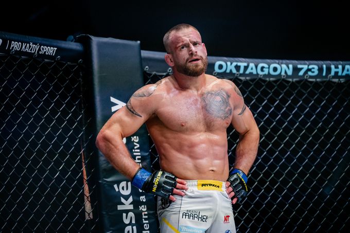 Poslední jízda za titulem! Kincl o reality show, blížícím se konci i trashtalku s Pukačem Poslední jízda za titulem! Kincl o reality show, blížícím se konci i trashtalku s Pukačem