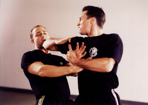 Bojové umění Krav Maga Bojové umění Krav Maga