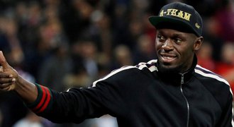 Fotbalový sen se rozplynul! Bolt sekl se sportem, míří do úplně jiné sféry