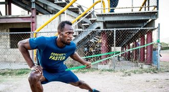 I am Bolt: Příběh o nejrychlejším muži světa sprintuje do českých kin